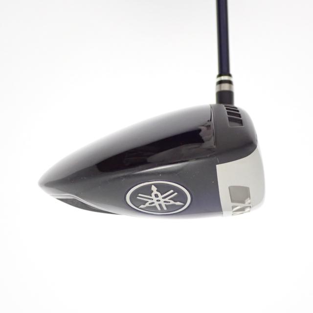 【中古ゴルフクラブ】ヤマハ　inpres　21 インプレス UD+2 ドライバー Air Speeder for YAMAHA M421d　シャフト：Air Speeder for YAMA…_3