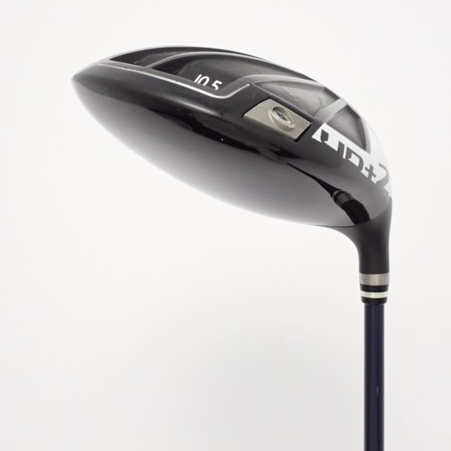 【中古ゴルフクラブ】ヤマハ　inpres　21 インプレス UD+2 ドライバー Air Speeder for YAMAHA M421d　シャフト：Air Speeder for YAMA…_4
