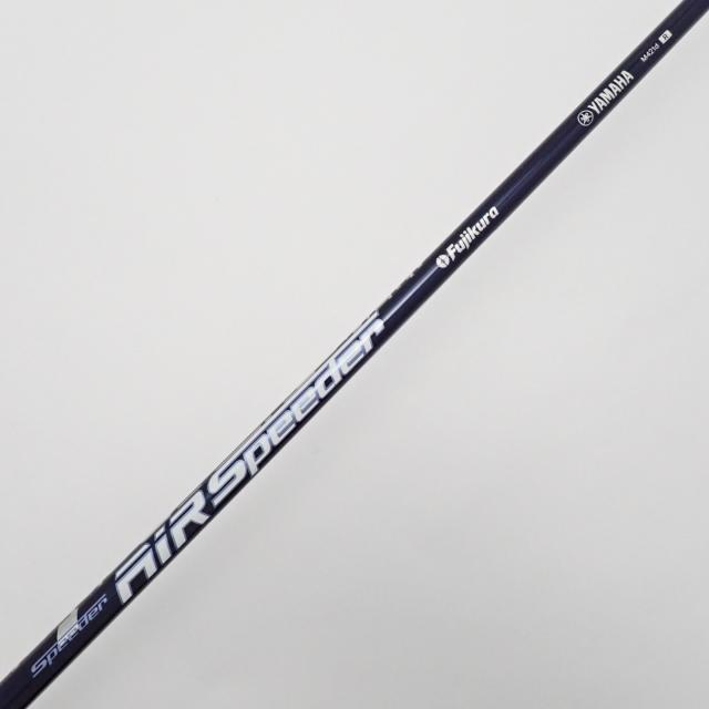【中古ゴルフクラブ】ヤマハ　inpres　21 インプレス UD+2 ドライバー Air Speeder for YAMAHA M421d　シャフト：Air Speeder for YAMA…_6