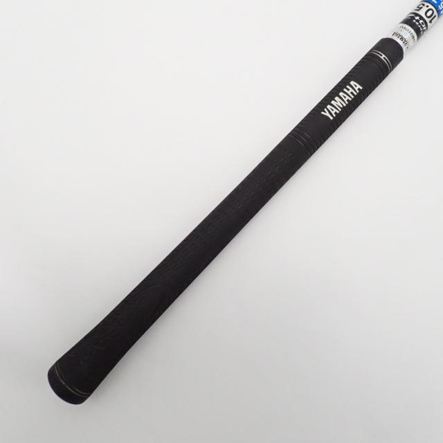 【中古ゴルフクラブ】ヤマハ　inpres　21 インプレス UD+2 ドライバー Air Speeder for YAMAHA M421d　シャフト：Air Speeder for YAMA…_7