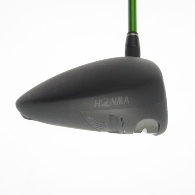 【中古ゴルフクラブ】本間ゴルフ　TOUR WORLD　ツアーワールド TW757 TYPE-D PLUS2 ドライバー VIZARD MA-5　シャフト：VIZARD MA-5_3