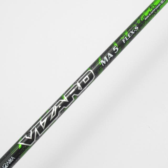 【中古ゴルフクラブ】本間ゴルフ　TOUR WORLD　ツアーワールド TW757 TYPE-D PLUS2 ドライバー VIZARD MA-5　シャフト：VIZARD MA-5_5
