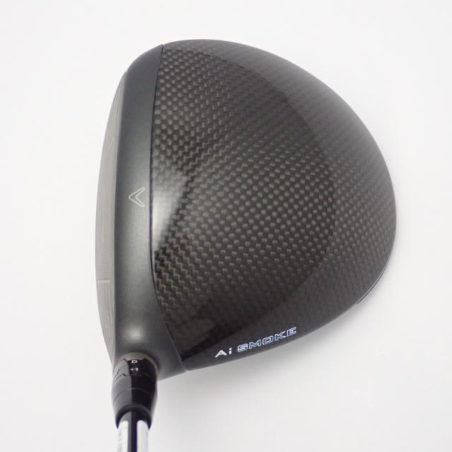 【中古ゴルフクラブ】キャロウェイゴルフ　Ai SMOKE　パラダイム Ai SMOKE MAX ドライバー TENSEI 50 for Callaway　シャフト：TENSEI …_1