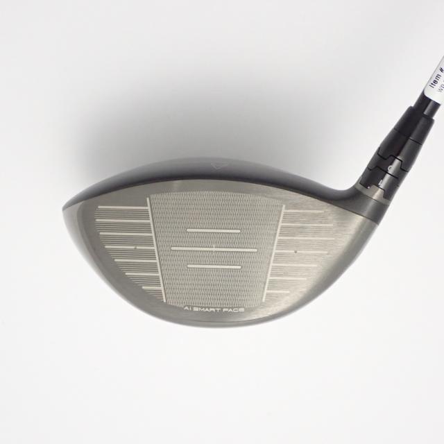【中古ゴルフクラブ】キャロウェイゴルフ　Ai SMOKE　パラダイム Ai SMOKE MAX ドライバー TENSEI 50 for Callaway　シャフト：TENSEI …_2