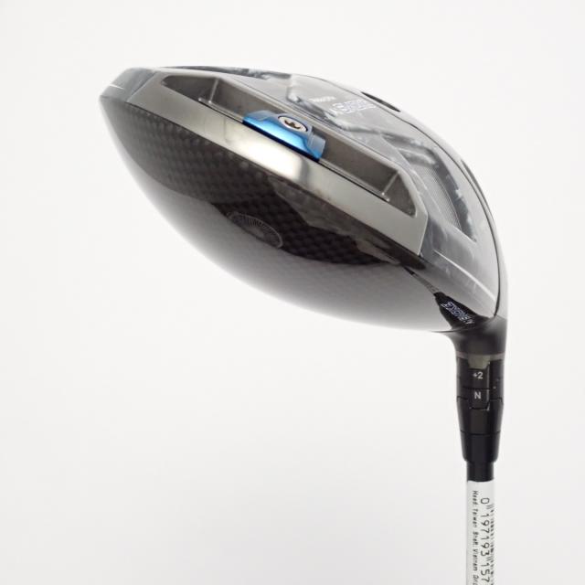 【中古ゴルフクラブ】キャロウェイゴルフ　Ai SMOKE　パラダイム Ai SMOKE MAX ドライバー TENSEI 50 for Callaway　シャフト：TENSEI …_4