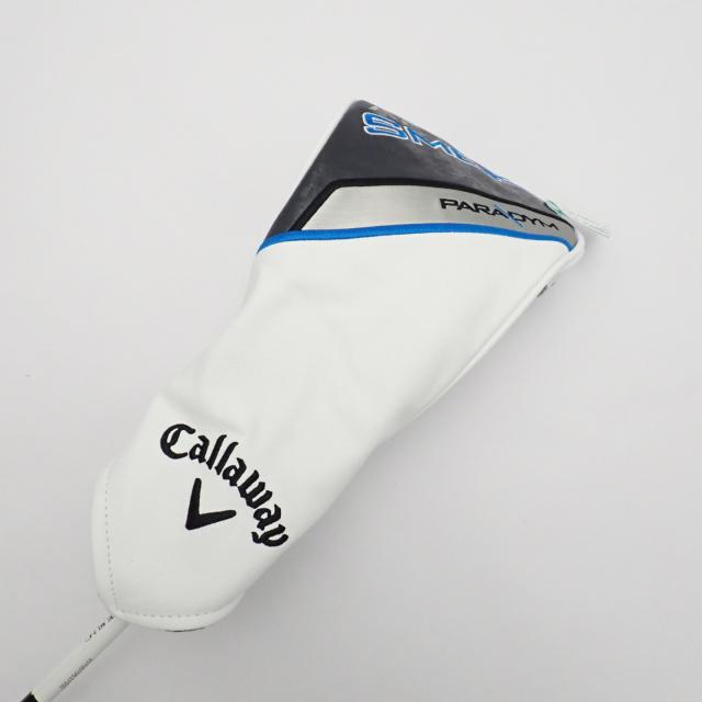 【中古ゴルフクラブ】キャロウェイゴルフ　Ai SMOKE　パラダイム Ai SMOKE MAX ドライバー TENSEI 50 for Callaway　シャフト：TENSEI …_7