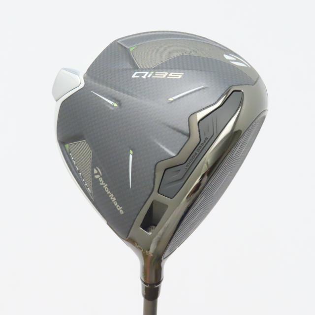 【中古ゴルフクラブ】テーラーメイド　Qi35　Qi35 MAX LITE ドライバー Air Speeder TM(2025)　シャフト：Air Speeder TM(2025) 26,637円