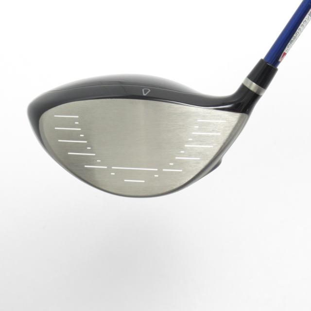 【中古ゴルフクラブ】ヤマハ　inpres　インプレス DRIVE STAR(2023) ドライバー Speeder NX for Yamaha M423d　シャフト：Speeder NX f…_2