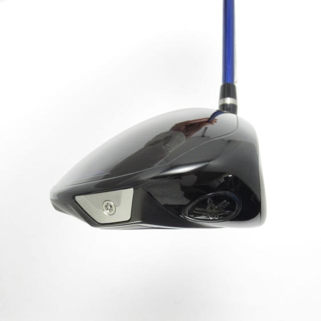 【中古ゴルフクラブ】ヤマハ　inpres　インプレス DRIVE STAR(2023) ドライバー Speeder NX for Yamaha M423d　シャフト：Speeder NX f…_3