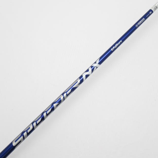 【中古ゴルフクラブ】ヤマハ　inpres　インプレス DRIVE STAR(2023) ドライバー Speeder NX for Yamaha M423d　シャフト：Speeder NX f…_5