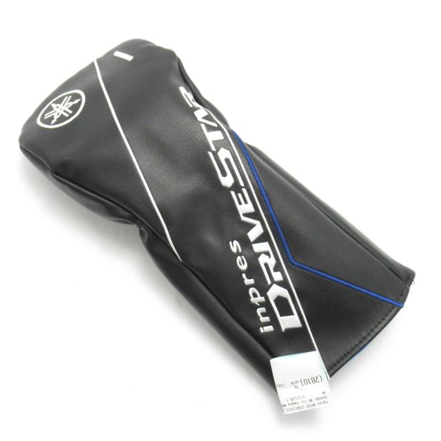【中古ゴルフクラブ】ヤマハ　inpres　インプレス DRIVE STAR(2023) ドライバー Speeder NX for Yamaha M423d　シャフト：Speeder NX f…_7