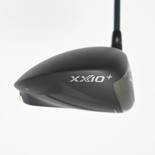 【中古ゴルフクラブ】ダンロップ　XXIO　ゼクシオ 14+ (2026) ドライバー SPEEDER NX DST for XXIO　シャフト：SPEEDER NX DST for XXIO_3