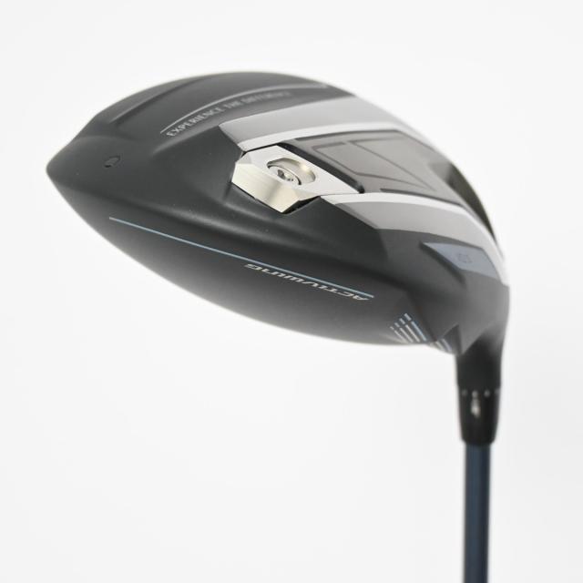 【中古ゴルフクラブ】ダンロップ　XXIO　ゼクシオ 14+ (2026) ドライバー SPEEDER NX DST for XXIO　シャフト：SPEEDER NX DST for XXIO_4