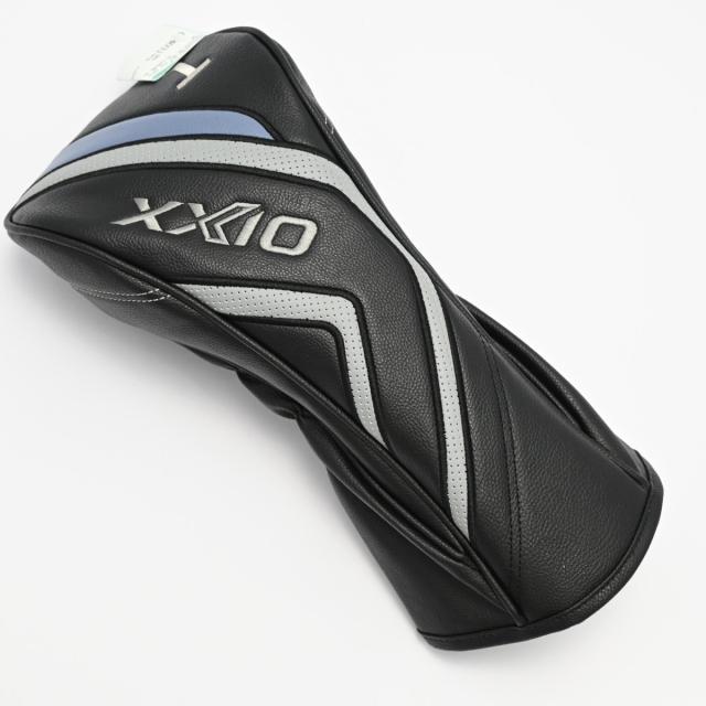 【中古ゴルフクラブ】ダンロップ　XXIO　ゼクシオ 14+ (2026) ドライバー SPEEDER NX DST for XXIO　シャフト：SPEEDER NX DST for XXIO_7