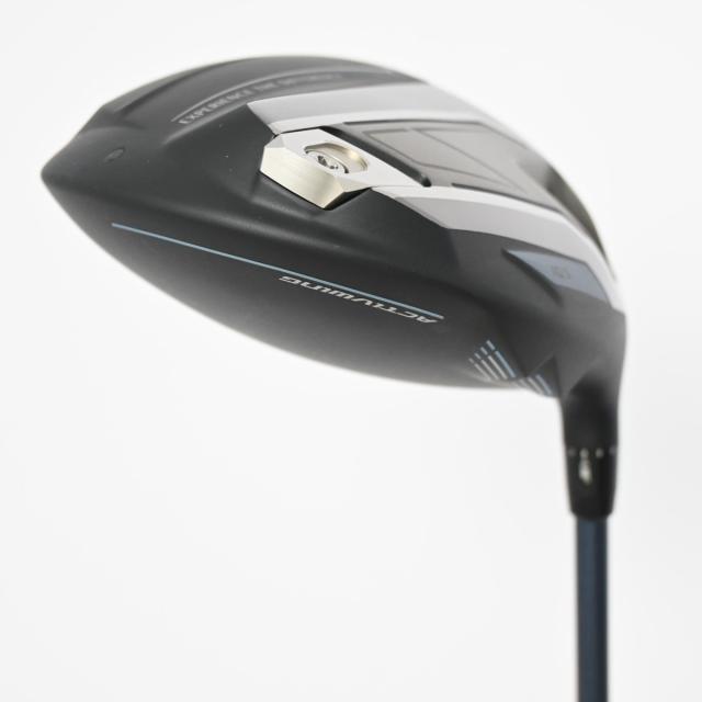 【中古ゴルフクラブ】ダンロップ　XXIO　ゼクシオ 14+ (2026) ドライバー SPEEDER NX DST for XXIO　シャフト：SPEEDER NX DST for XXIO_4