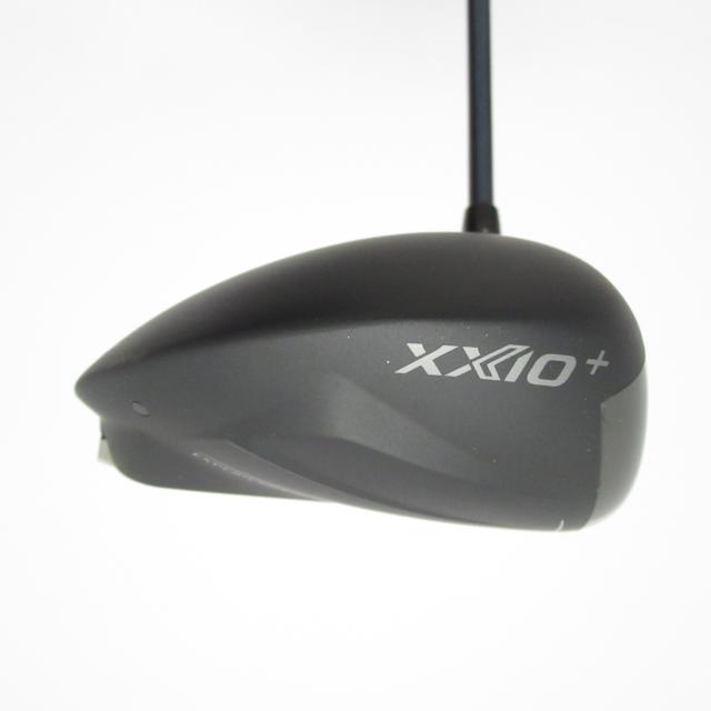 【中古ゴルフクラブ】ダンロップ　XXIO　ゼクシオ 14+ (2026) ドライバー SPEEDER NX DST for XXIO　シャフト：SPEEDER NX DST for XXIO_3
