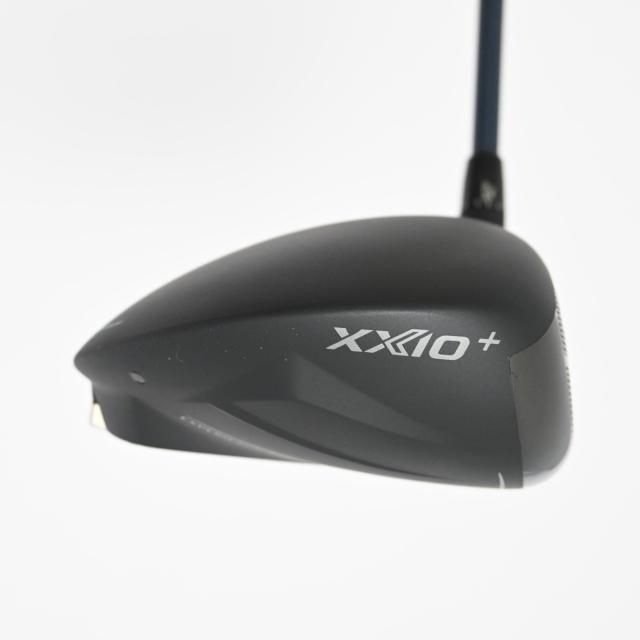 【中古ゴルフクラブ】ダンロップ　XXIO　ゼクシオ 14+ (2026) ドライバー SPEEDER NX DST for XXIO　シャフト：SPEEDER NX DST for XXIO_3