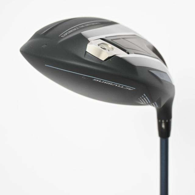 【中古ゴルフクラブ】ダンロップ　XXIO　ゼクシオ 14+ (2026) ドライバー SPEEDER NX DST for XXIO　シャフト：SPEEDER NX DST for XXIO_4