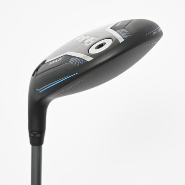 【中古ゴルフクラブ】ピン　G440　G440 HL MAX フェアウェイウッド SPEEDER NX GREY 40　シャフト：SPEEDER NX GREY 40　レフティ_4
