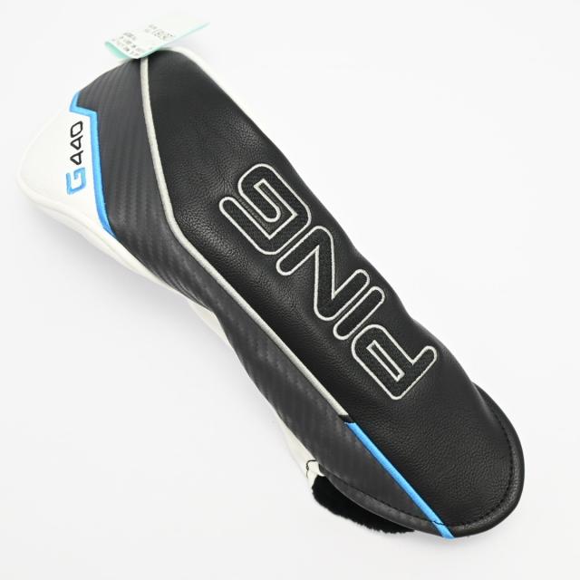 【中古ゴルフクラブ】ピン　G440　G440 HL MAX フェアウェイウッド SPEEDER NX GREY 40　シャフト：SPEEDER NX GREY 40　レフティ_7