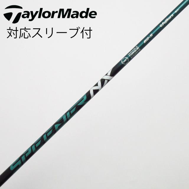 【中古】フジクラ Speeder Speeder NX GREEN １番ウッド用_衣手付  Speeder NX GREEN 60