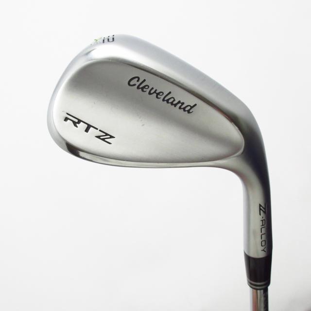 【中古ゴルフクラブ】クリーブランド　CG　RTZ ツアーサテン ウェッジ Dynamic Gold HT　シャフト：Dynamic Gold HT