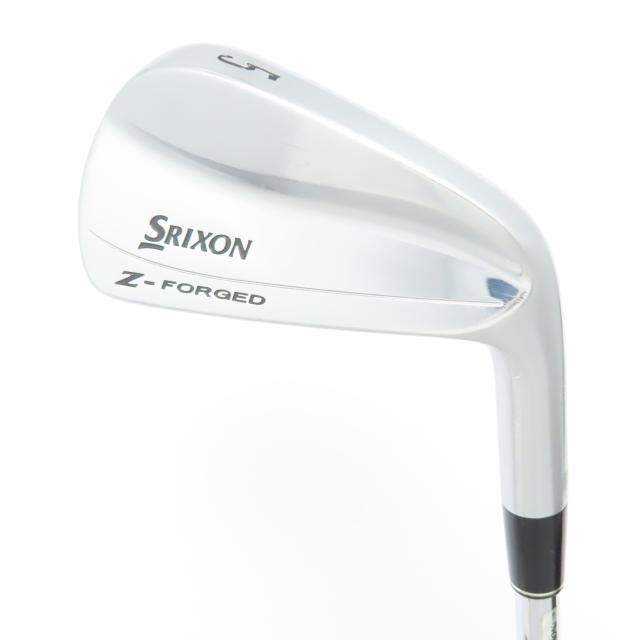 【中古ゴルフクラブ】ダンロップ　SRIXON　スリクソン Z-FORGED アイアン N.S.PRO MODUS3 TOUR 120　シャフト：N.S.PRO MODUS3 TOUR 120