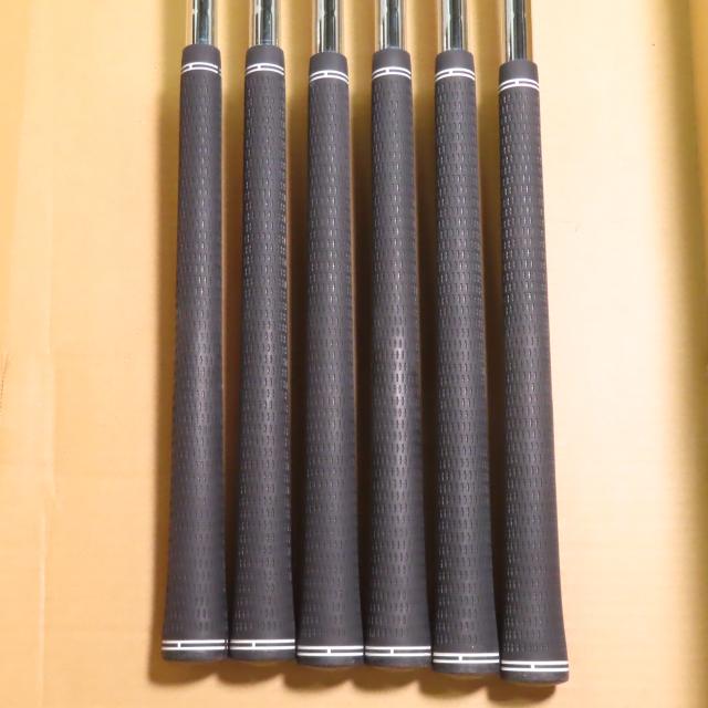 【中古ゴルフクラブ】ダンロップ　SRIXON　スリクソン Z-FORGED アイアン N.S.PRO MODUS3 TOUR 120　シャフト：N.S.PRO MODUS3 TOUR 120_7
