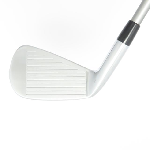 【中古ゴルフクラブ】ブリヂストン　BRIDGESTONE GOLF　222CB+ アイアン MCI B70　シャフト：MCI B70_2
