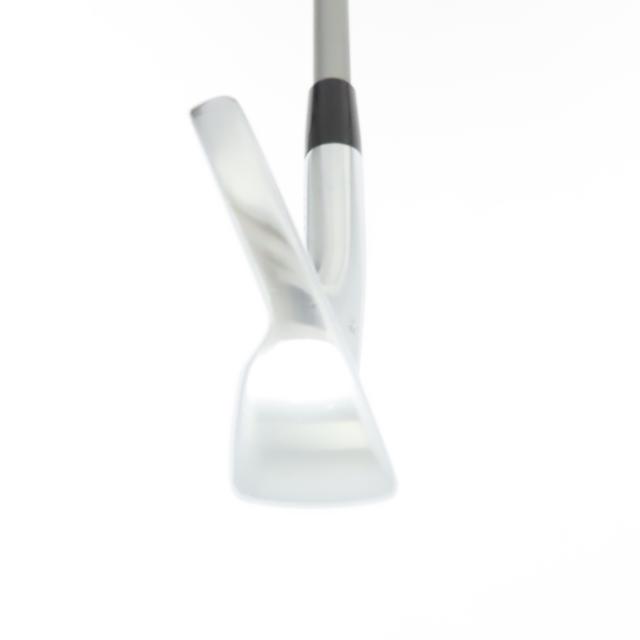 【中古ゴルフクラブ】ブリヂストン　BRIDGESTONE GOLF　222CB+ アイアン MCI B70　シャフト：MCI B70_3