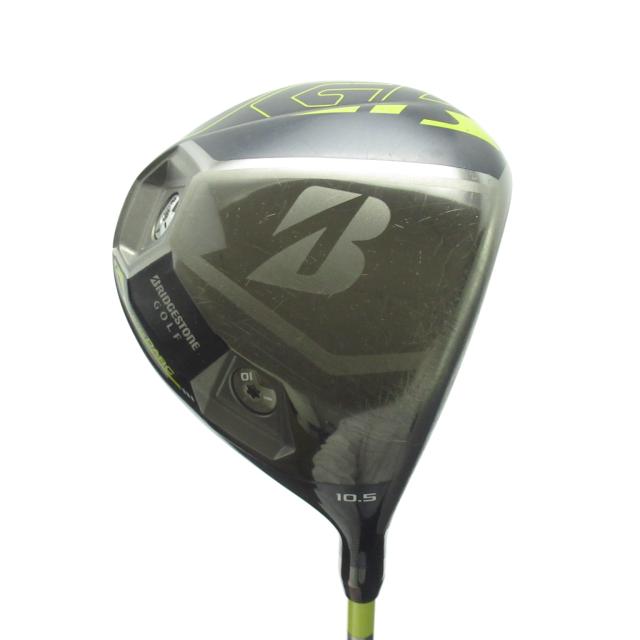 中古ゴルフクラブ】ブリヂストン JGR JGR ドライバー Tour AD J16-11W