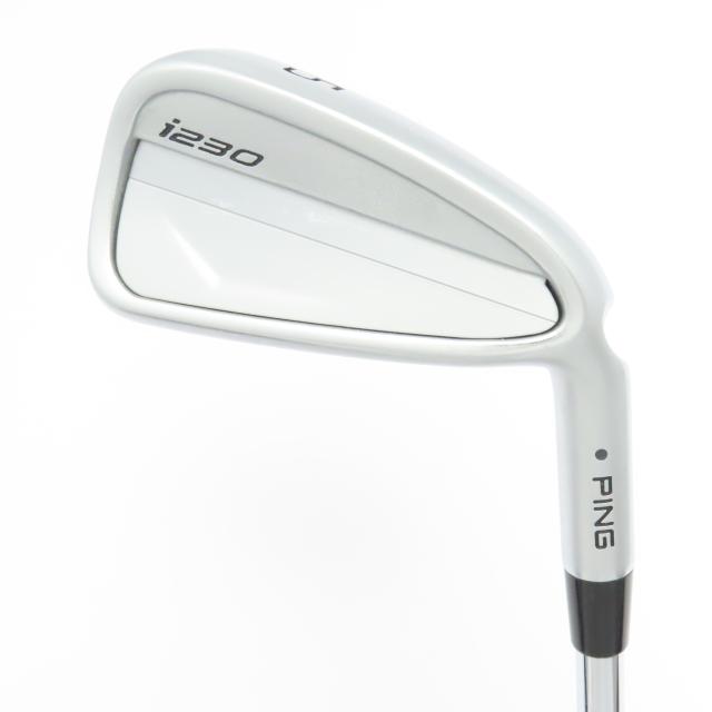 【中古ゴルフクラブ】ピン　I SERIES　i230 アイアン N.S.PRO MODUS3 TOUR 120　シャフト：N.S.PRO MODUS3 TOUR 120