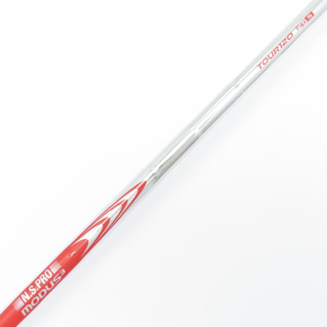 【中古ゴルフクラブ】ピン　I SERIES　i230 アイアン N.S.PRO MODUS3 TOUR 120　シャフト：N.S.PRO MODUS3 TOUR 120_4