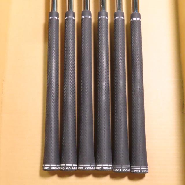 【中古ゴルフクラブ】ピン　I SERIES　i230 アイアン N.S.PRO MODUS3 TOUR 120　シャフト：N.S.PRO MODUS3 TOUR 120_7