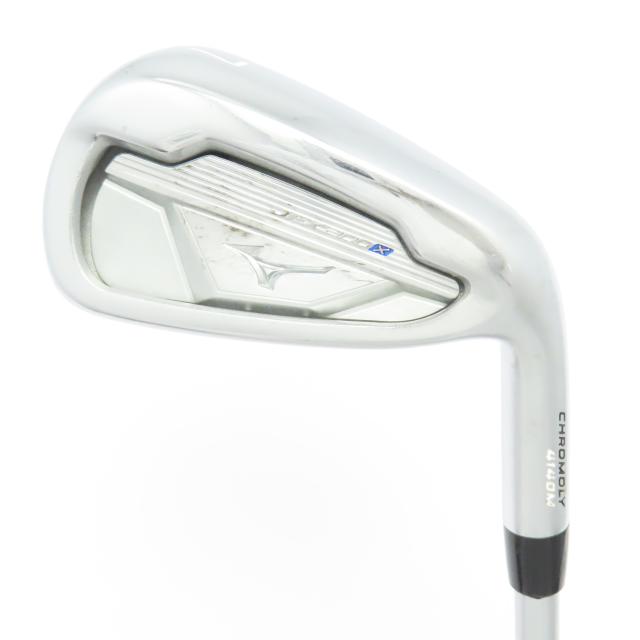中古ゴルフクラブ】ミズノ JPX JPX 200X アイアン 20 MFUSION I