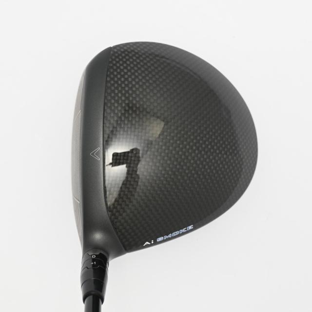【中古ゴルフクラブ】キャロウェイゴルフ　Ai SMOKE　パラダイム Ai SMOKE MAX ドライバー TENSEI 50 for Callaway　シャフト：TENSEI …_1