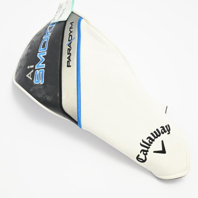 【中古ゴルフクラブ】キャロウェイゴルフ　Ai SMOKE　パラダイム Ai SMOKE MAX ドライバー TENSEI 50 for Callaway　シャフト：TENSEI …_7