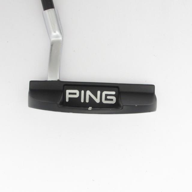 【中古ゴルフクラブ】ピン　PING　シェイ パター カーボンシャフト　シャフト：カーボンシャフト_4