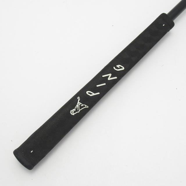 【中古ゴルフクラブ】ピン　PING　シェイ パター カーボンシャフト　シャフト：カーボンシャフト_6