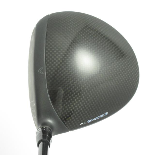 【中古ゴルフクラブ】キャロウェイゴルフ　Ai SMOKE　パラダイム Ai SMOKE MAX D ドライバー TENSEI 50 for Callaway　シャフト：TENSE…_1