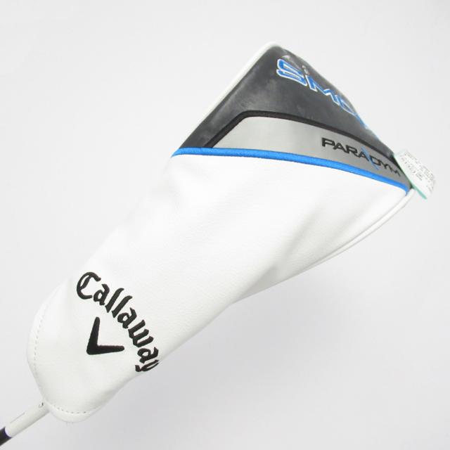 【中古ゴルフクラブ】キャロウェイゴルフ　Ai SMOKE　パラダイム Ai SMOKE MAX D ドライバー TENSEI 50 for Callaway　シャフト：TENSE…_7
