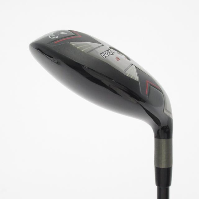 【中古ゴルフクラブ】キャロウェイゴルフ　APEX　APEX UW(2023） ユーティリティ TENSEI 70 for Callaway　シャフト：TENSEI 70 for Ca…_4