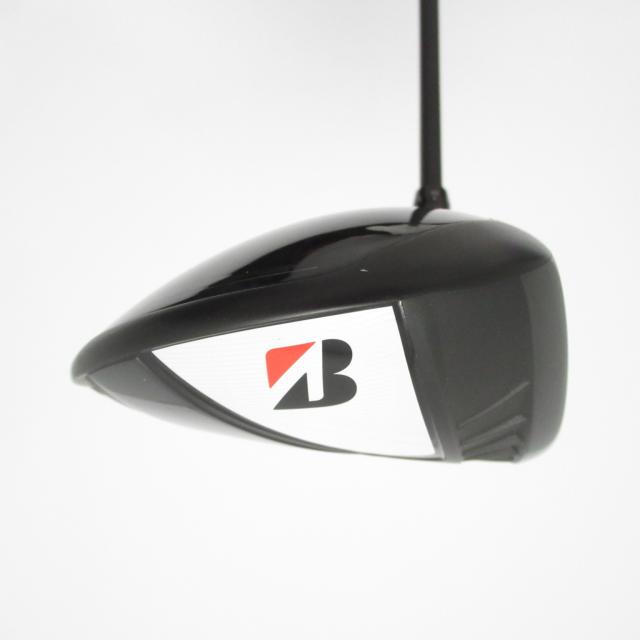 【中古ゴルフクラブ】ブリヂストン　BRIDGESTONE GOLF　B2 HT ドライバー VANQUISH BS50　シャフト：VANQUISH BS50_3