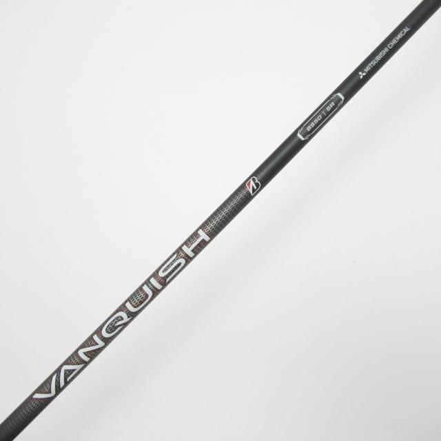 【中古ゴルフクラブ】ブリヂストン　BRIDGESTONE GOLF　B2 HT ドライバー VANQUISH BS50　シャフト：VANQUISH BS50_5