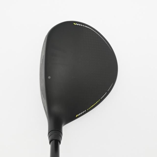 【中古ゴルフクラブ】ピン　G430　G430 LST フェアウェイウッド ALTA J CB BLACK　シャフト：ALTA J CB BLACK_1