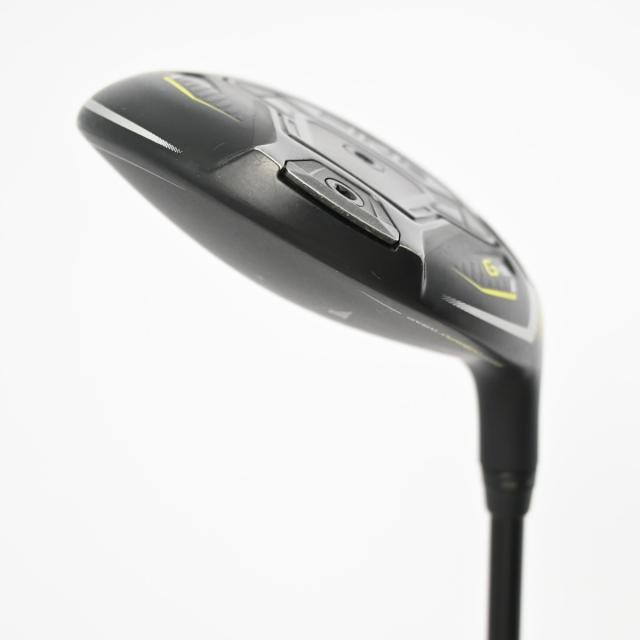 【中古ゴルフクラブ】ピン　G430　G430 LST フェアウェイウッド ALTA J CB BLACK　シャフト：ALTA J CB BLACK_4