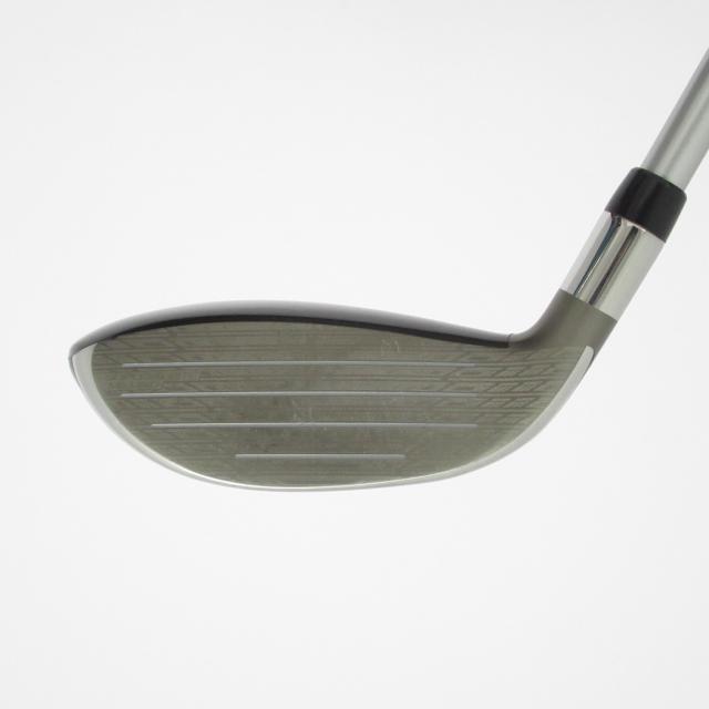 【中古ゴルフクラブ】ブリヂストン　BRIDGESTONE GOLF　B2 HT ハイブリッド ユーティリティ SPEEDER NX BS40h　シャフト：SPEEDER NX B…_2