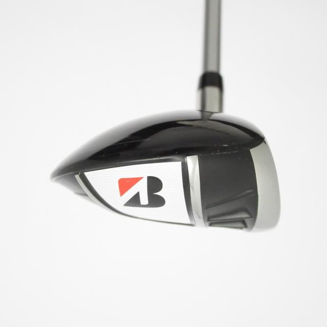 【中古ゴルフクラブ】ブリヂストン　BRIDGESTONE GOLF　B2 HT ハイブリッド ユーティリティ SPEEDER NX BS40h　シャフト：SPEEDER NX B…_3