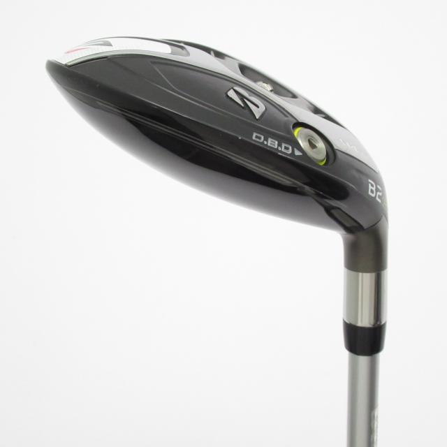 【中古ゴルフクラブ】ブリヂストン　BRIDGESTONE GOLF　B2 HT ハイブリッド ユーティリティ SPEEDER NX BS40h　シャフト：SPEEDER NX B…_4