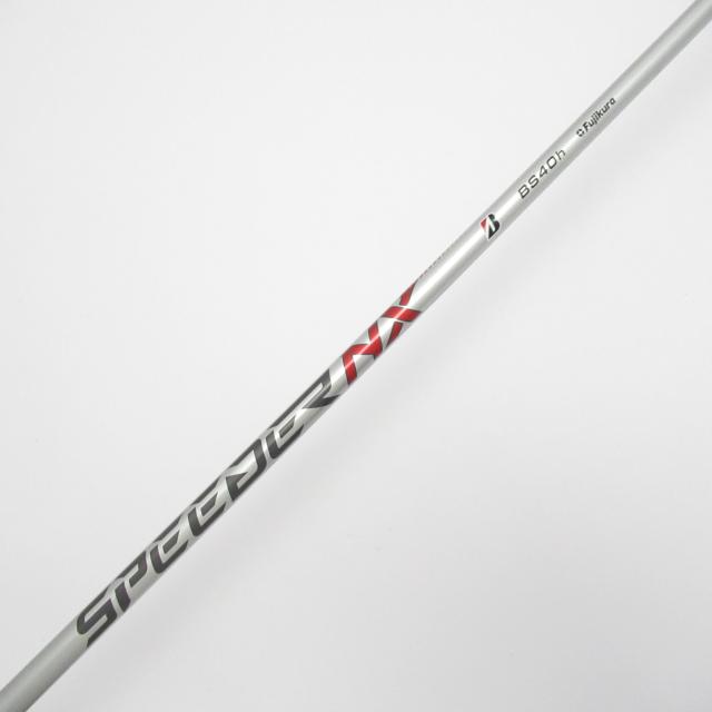 【中古ゴルフクラブ】ブリヂストン　BRIDGESTONE GOLF　B2 HT ハイブリッド ユーティリティ SPEEDER NX BS40h　シャフト：SPEEDER NX B…_5